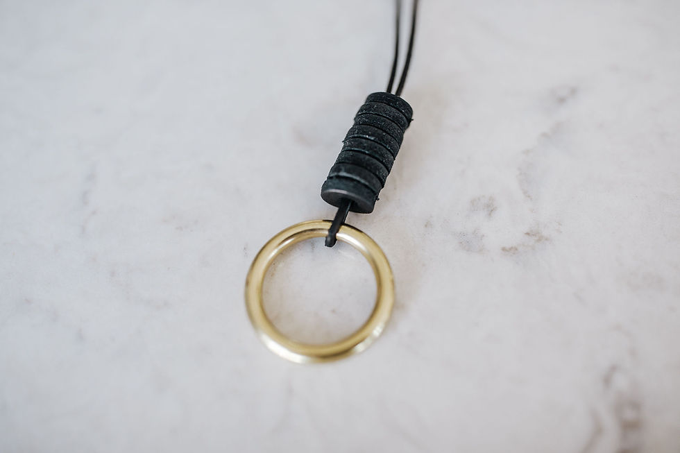 Thumbnail: Loop Necklace