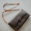 Thumbnail: The Agape Crossbody bag