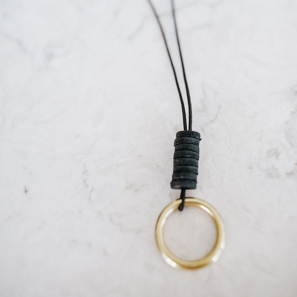 Thumbnail: Loop Necklace