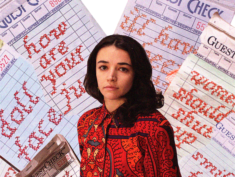 Interview with Morgan Bukovec