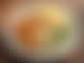 Healthy kidney disease diet plate with grilled chicken, white rice, and vegetables — balanced meal for managing kidney disease