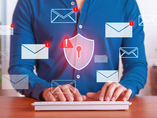 Golpe do IR: Receita alerta sobre e-mails falsos de restituição