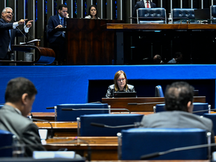 Senado avaliará nova faixa de isenção do IR válida a partir de maio de 2025