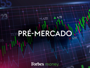 Pré-mercado: Inflação Acelera em Agosto