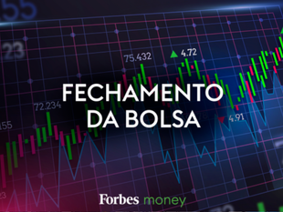 Ibovespa Fecha em Baixa, Tendo Vale Como Contrapeso