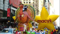 274. Macy's Thanksgiving Parade