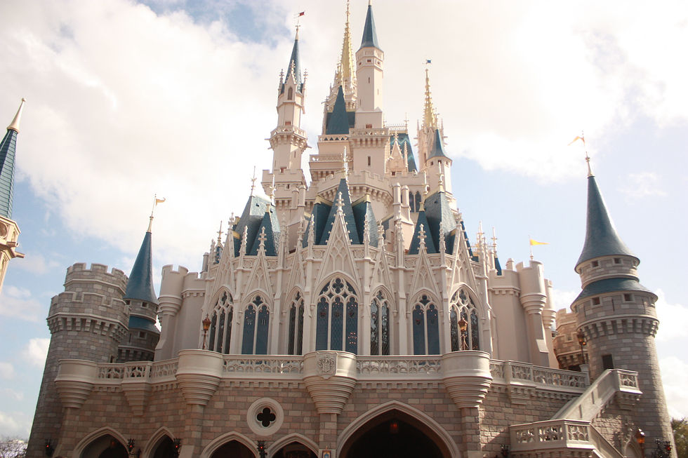 Magic Kingdom