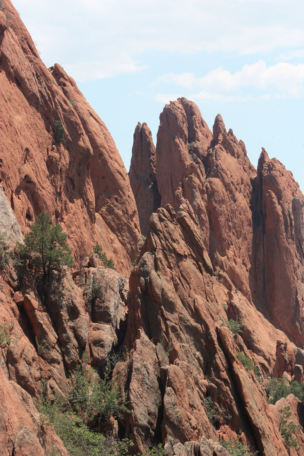 Garden of the Gods