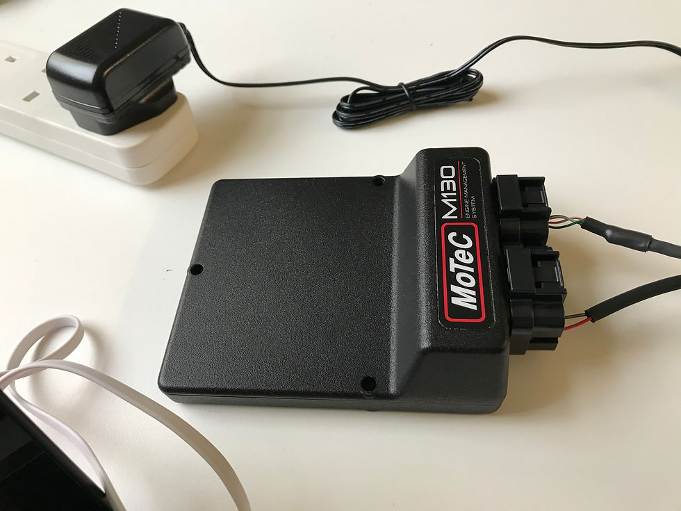 Thumbnail: Easy Connect 12Volt Power Supply