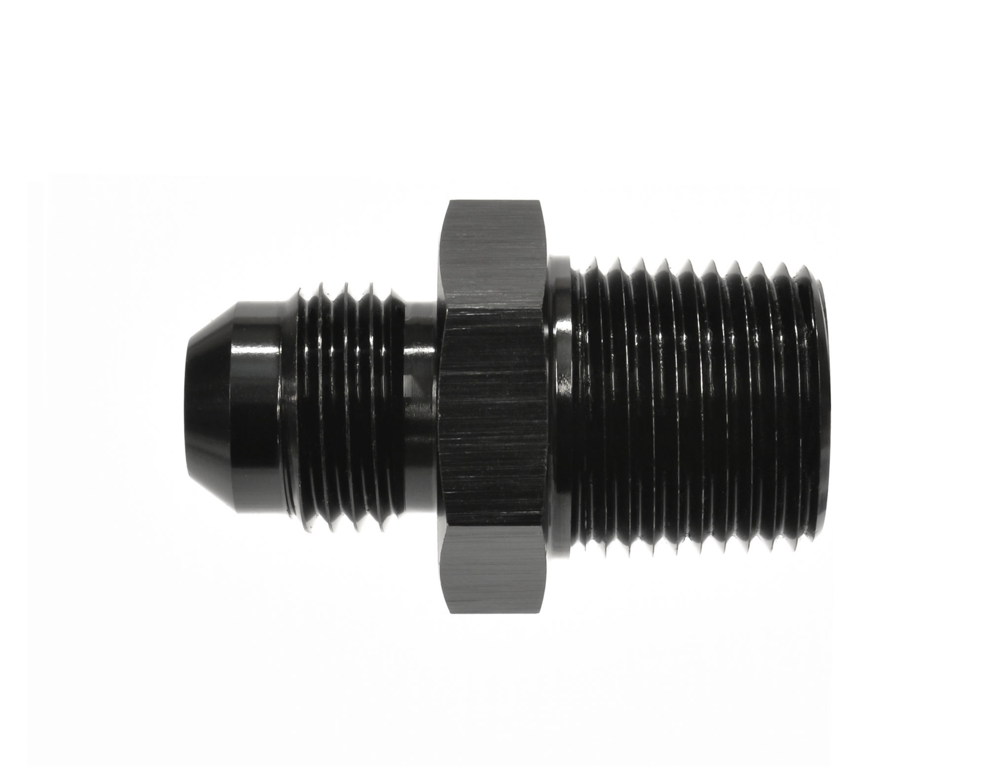 Fuel Filter-6 Fittings