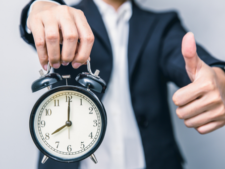 Timing the Sale of Your Business: When Is the Right Moment?