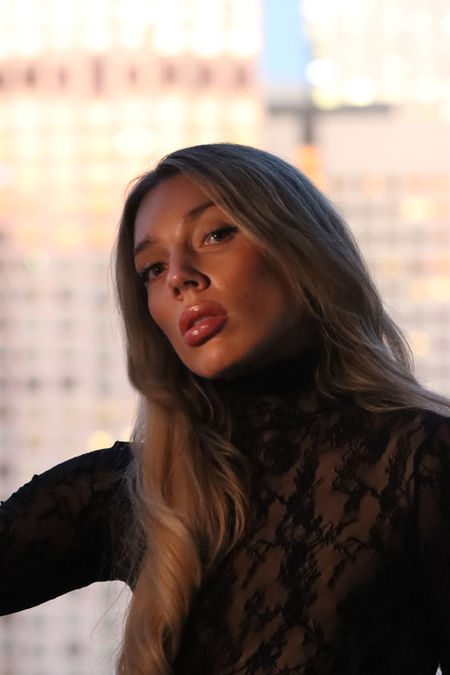 Photographer Amin Samadian