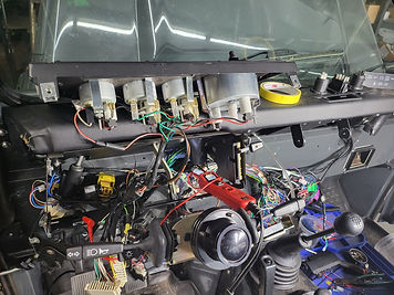 wiring harness