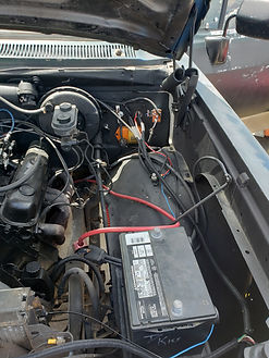 wiring good