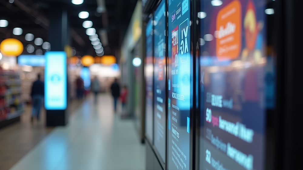 Tool Using Signage Optimizing Content with Digital Signage Tools