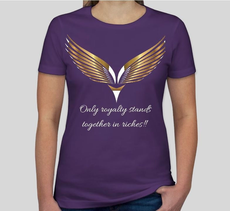 Royalty T-Shirt