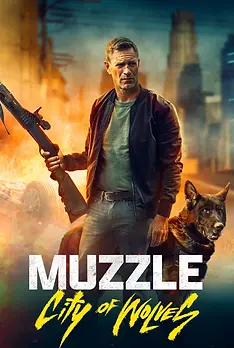 Muzzle: City of Wolves