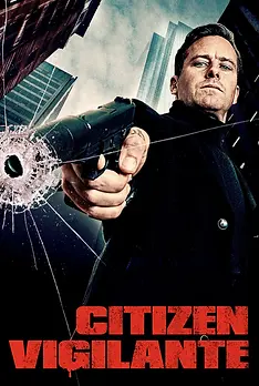 Citizen Vigilante