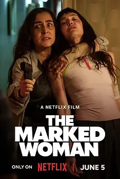 The Marked Woman