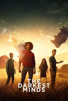The Darkest Minds