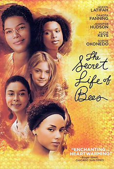 The Secret Life of Bees