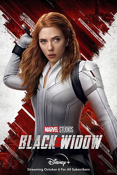 Black Widow