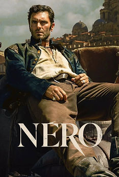 Nero the Assassin