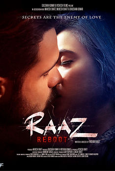 Raaz Reboot B