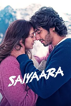 Saiyaara