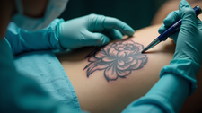 Empowering Lives Through Medical Tattooing and Permanent Makeup at Ophelia King