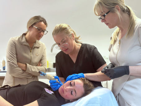 Why Real Training Needs Real Models