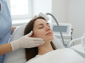 CO2 Laser Treatment Benefits for Skin Resurfacing Wrinkle Reduction and Scar Repair
