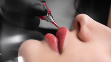 Why keeping on top of your Permanent make up is so important.
