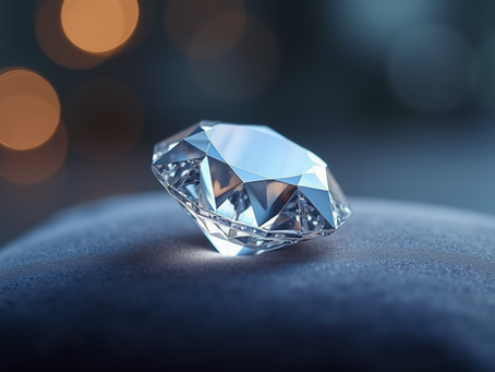 Discover the Brilliance of Lab-Grown Diamonds