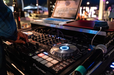 CABO DJ PRO