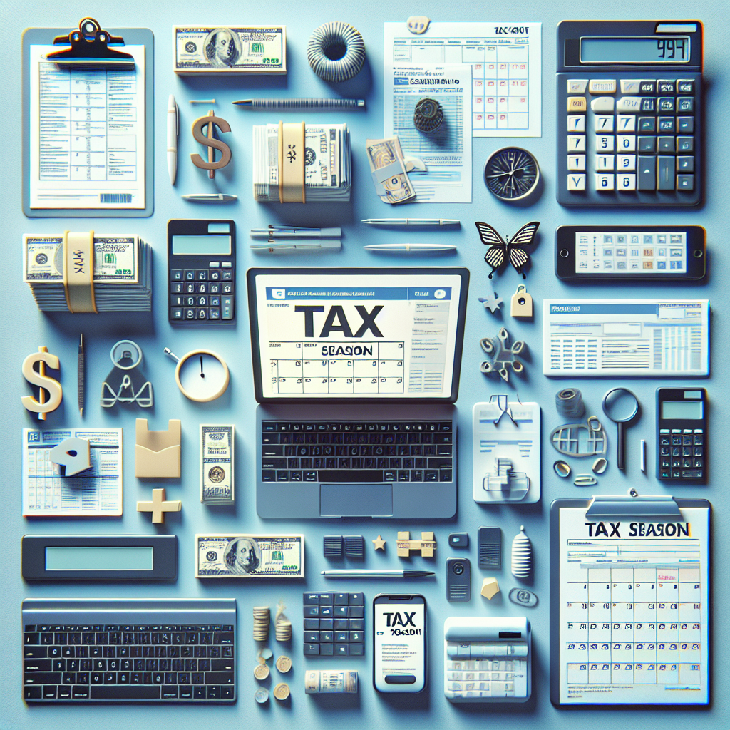 Bookkeeping Guide