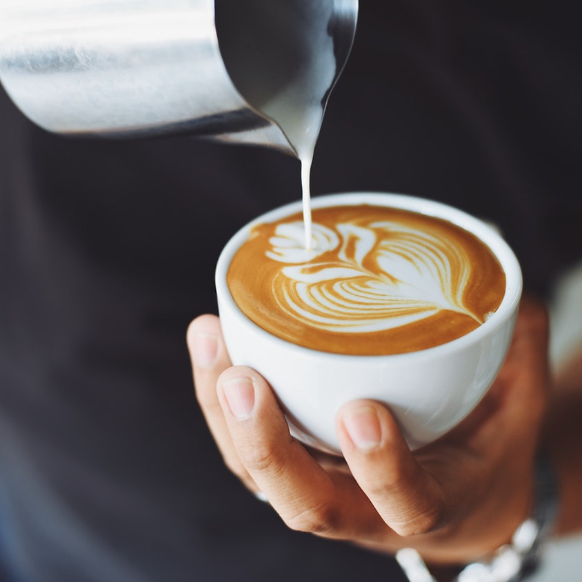 Barista Workshop en Algemene ledenvergadering (ALV)