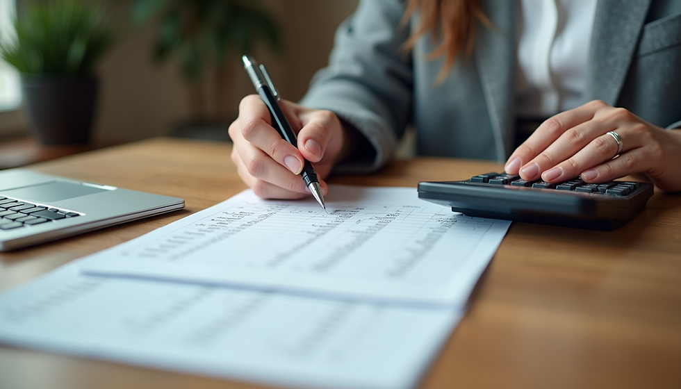 Essential Tips for Mastering Financial Literacy in Today's Economy