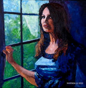 _I'LL FOLLOW YOU ANYWHERE_