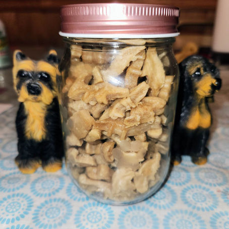 Mini bites