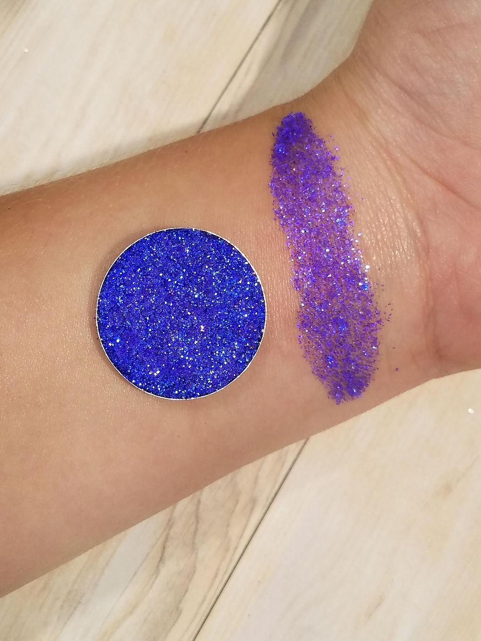 Thumbnail: PURPLE ICE