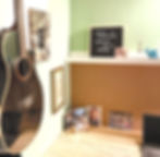 Mi espacio adoptado
