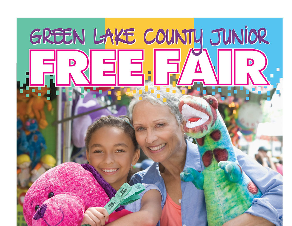 Green Lake County Fair