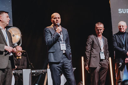 Nuit de la Supply Chain