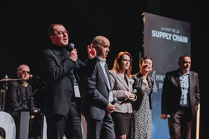 Nuit de la Supply Chain