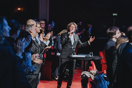 Nuit de la Supply Chain