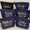 Thumbnail: Personalised cosmetic bags