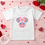 Thumbnail: Princess Castle t-shirt