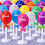 Thumbnail: Large fillable lollipops 