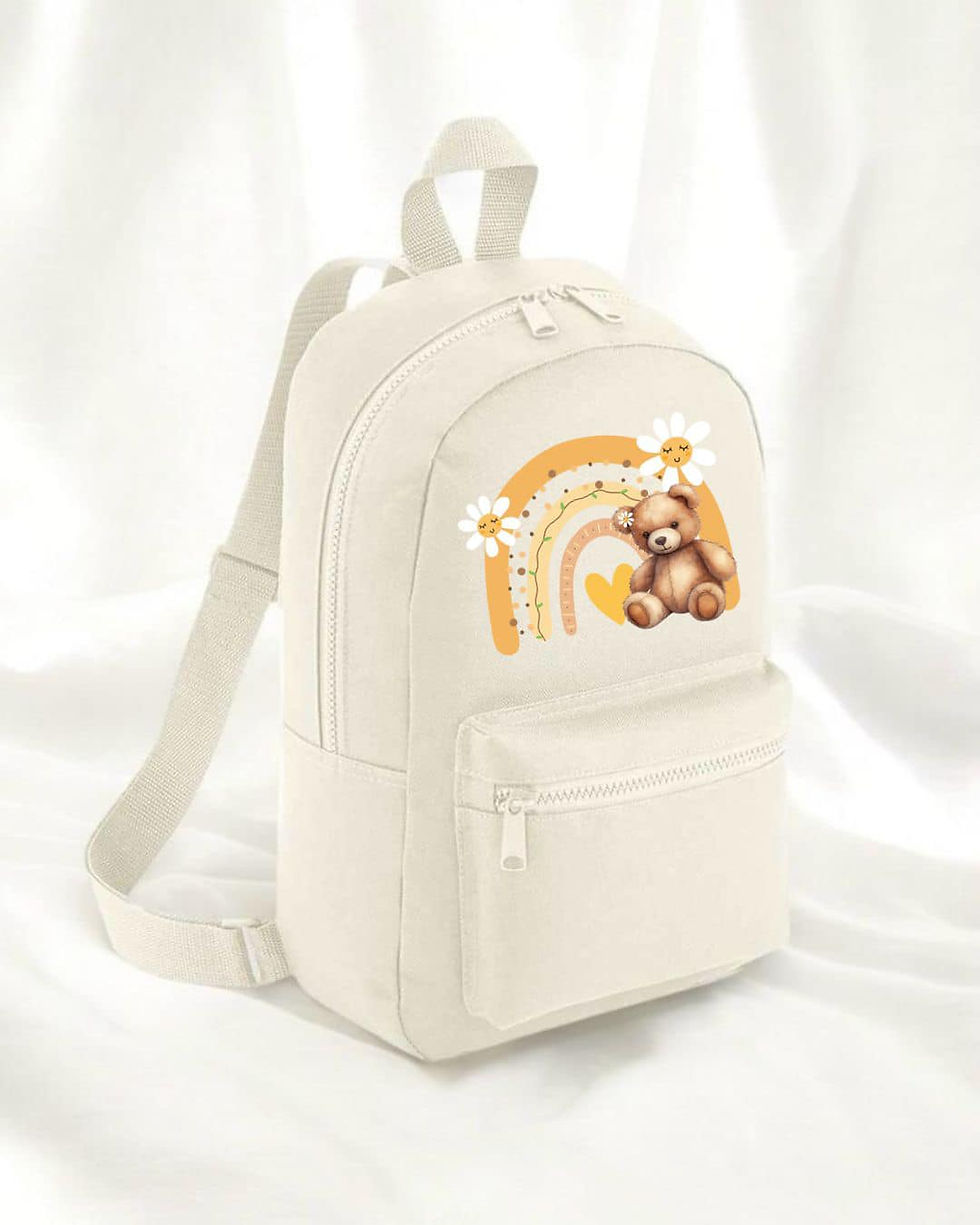 Thumbnail: Children’s Design Backpacks